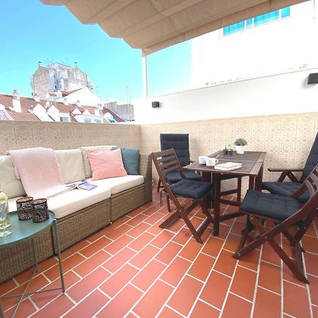 La Tierra Sur Apartment Malaga Center Eksteriør bilde