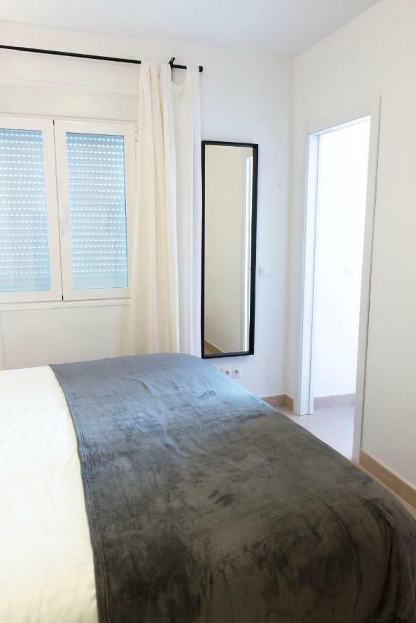 La Tierra Sur Apartment Malaga Center Eksteriør bilde